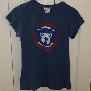 Chicago Cubs tee